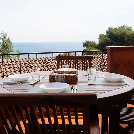 Appartement Residenza Madea - Vista Mare, Piscina, Privata E Parcheggio Marina dʼAndora