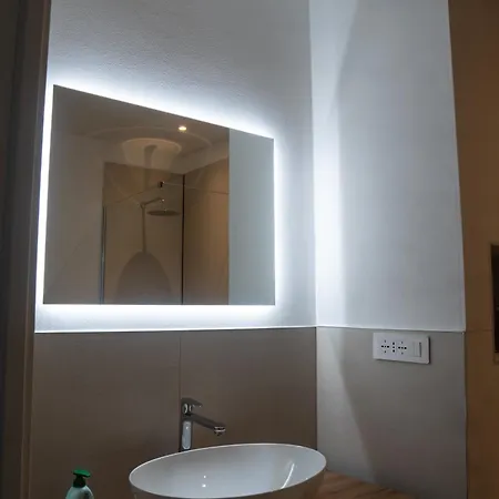 Residenza Madea - Vista Mare, Piscina, Privata E Parcheggio Appartement