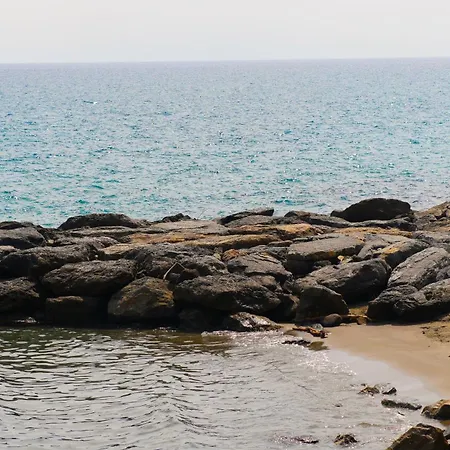 Appartement Residenza Madea - Vista Mare, Piscina, Privata E Parcheggio *