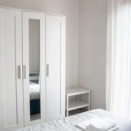 Residenza Madea - Vista Mare, Piscina, Privata E Parcheggio Appartement *