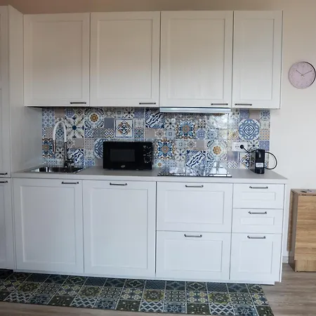 Residenza Madea - Vista Mare, Piscina, Privata E Parcheggio Marina dʼAndora