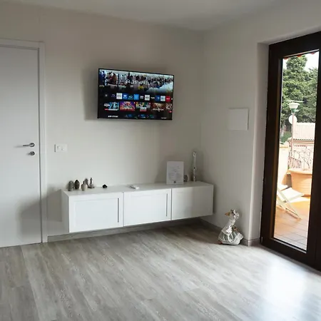 Appartement Residenza Madea - Vista Mare, Piscina, Privata E Parcheggio *