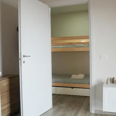 Residenza Madea - Vista Mare, Piscina, Privata E Parcheggio * Marina dʼAndora