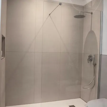 Residenza Madea - Vista Mare, Piscina, Privata E Parcheggio Appartement