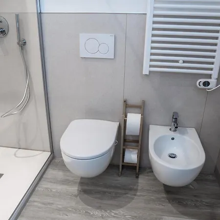 Appartement Residenza Madea - Vista Mare, Piscina, Privata E Parcheggio