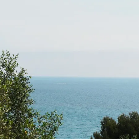 Appartement Residenza Madea - Vista Mare, Piscina, Privata E Parcheggio Marina dʼAndora