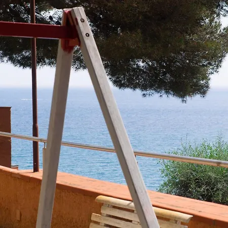Appartement Residenza Madea - Vista Mare, Piscina, Privata E Parcheggio Marina dʼAndora