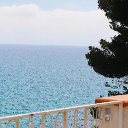 Appartement Residenza Madea - Vista Mare, Piscina, Privata E Parcheggio *