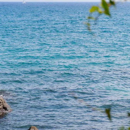Appartement Residenza Madea - Vista Mare, Piscina, Privata E Parcheggio *