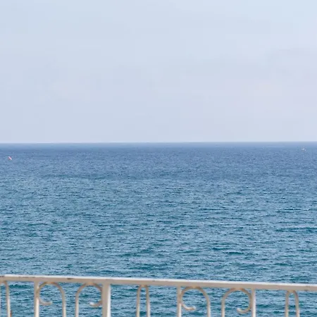 Residenza Madea - Vista Mare, Piscina, Privata E Parcheggio