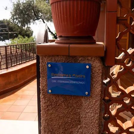 Residenza Madea - Vista Mare, Piscina, Privata E Parcheggio Marina dʼAndora
